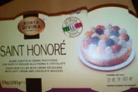 Saint Honoré