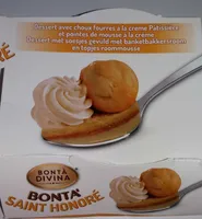 Bonta' Saint-Honoré