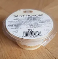 Saint honoré