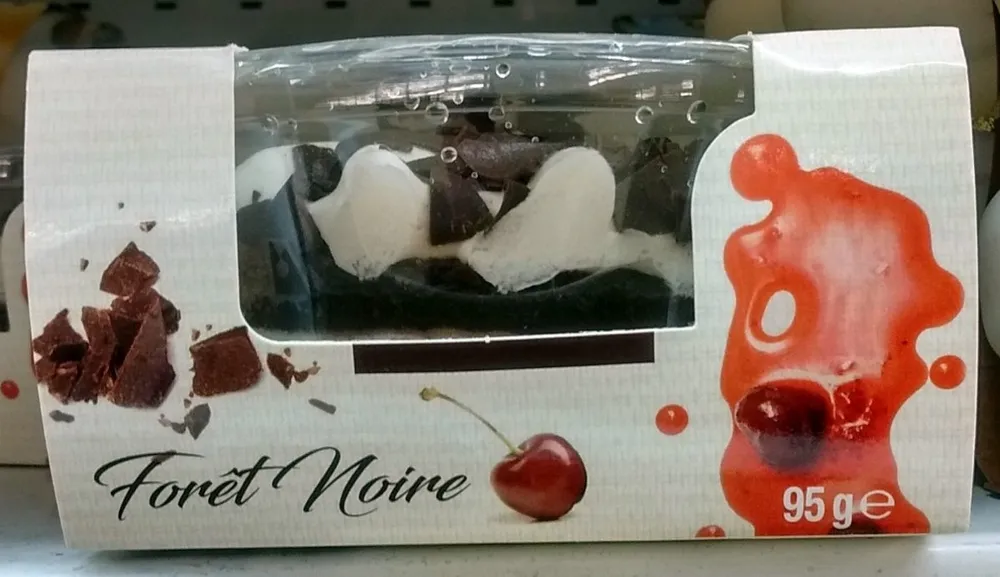 Forêt Noire