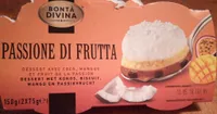Passione di frutta