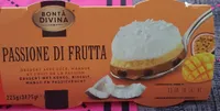 Passionne di frutta