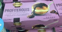 Profiteroles