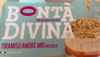 Tiramisù amore mio