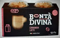 Cannella 2x75g