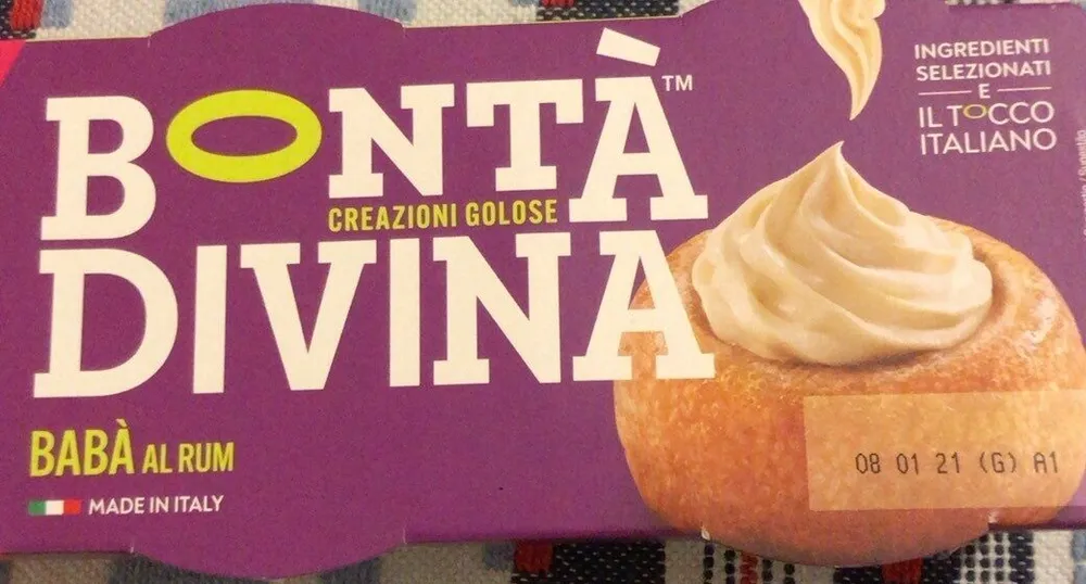 Bonta divina