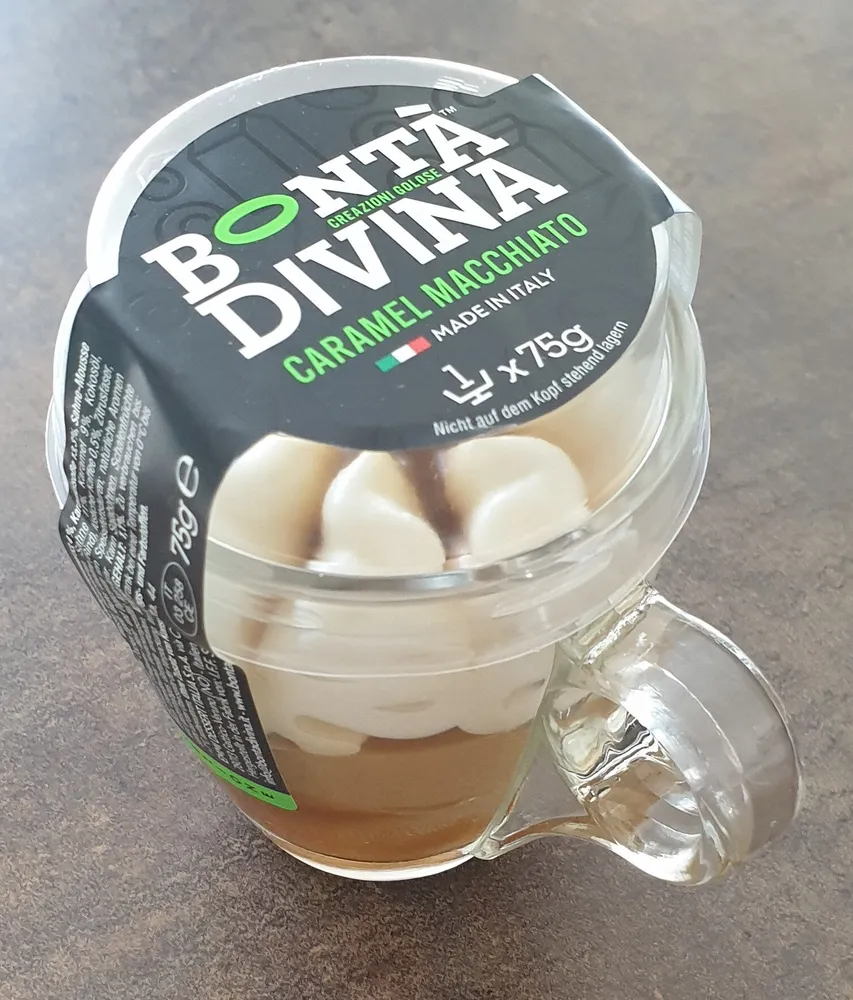 Bonta Divina