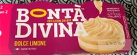 Dolce limone
