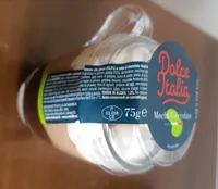 Dolce Italia Mocha Cioccolato