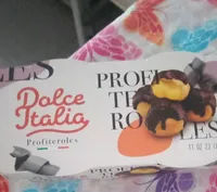 Profiterol
