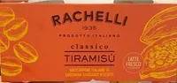 Classico Tiramisu