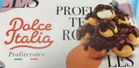 Profiterol Dolce Italia