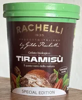 Gildo Rachelli Tiramisú Eis 8003938009420 Bio Tiramisú Eis
