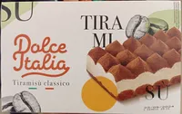 Tiramisù Classico