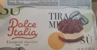 Tiramisu classico