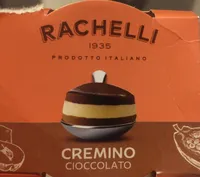 Cremino cioccolato