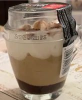 Bonta  divina  caramel macchiato