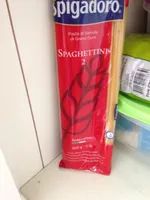 Spaghettini 2