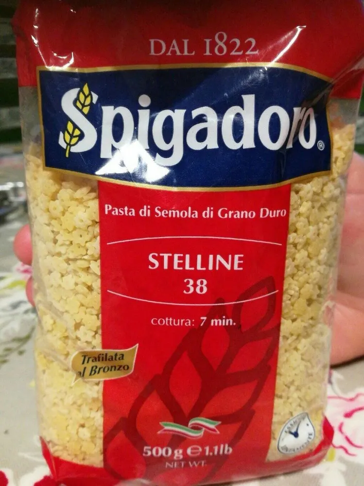 Stelline 38