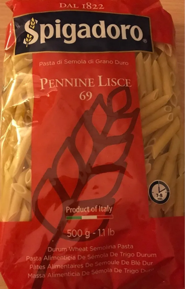 Pennine Lisce 69