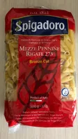 Mezze pennine