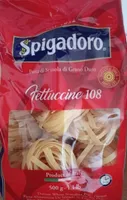 Fettuccine 108