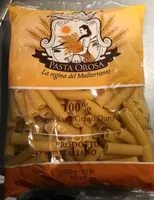 Semola di grano duro