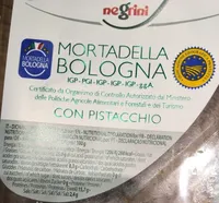 Mortadella bologna