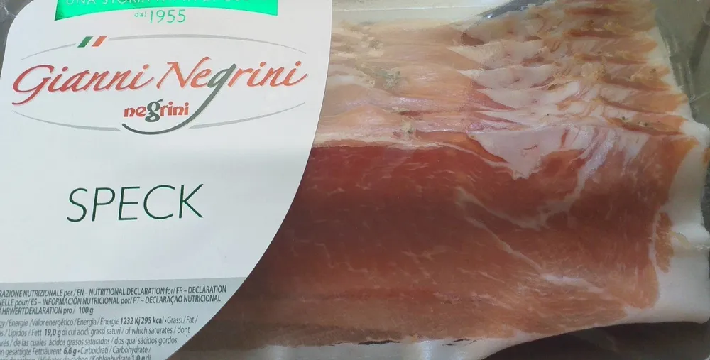 Speck