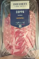 Copa Italiana Fatiada Negrini