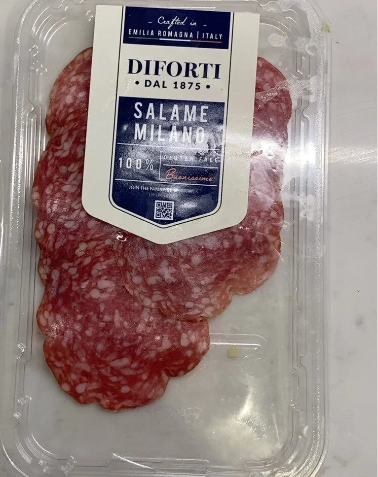 Salame Milano
