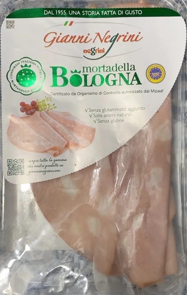 Mortadella BOLOGNA