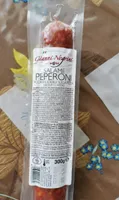 Salame peperoni