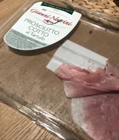 Prosciutto Cotto al Tartufo
