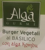 Burger Vegetali
