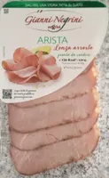 Lonza Arrosto