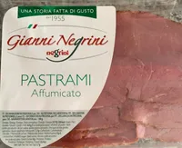 Pastrami