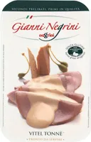 Vitel tonnè