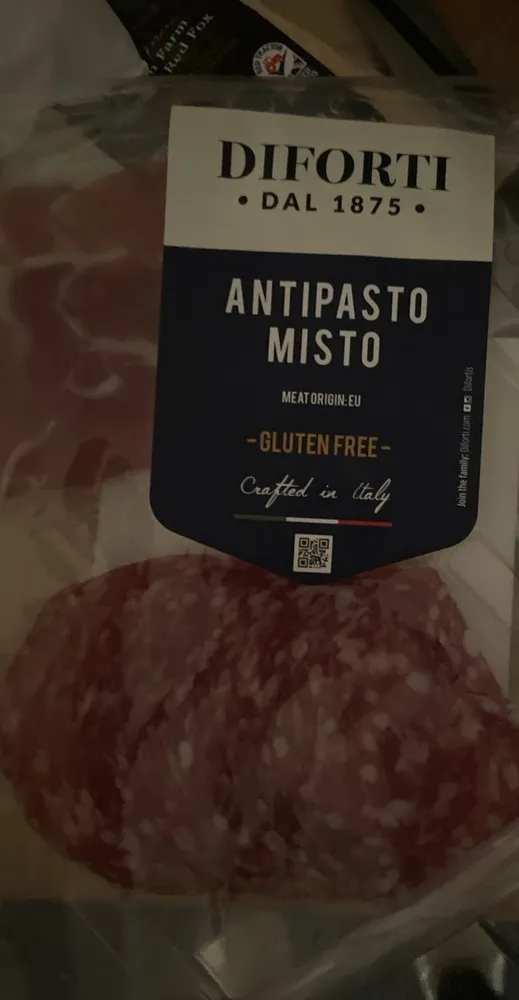 Antipasto Misto