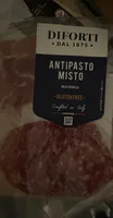 Antipasto Misto