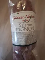 Salami Mignon Nergini Dolce Vita