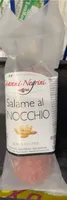 Salame al FINOCCHIO