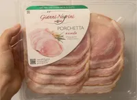 Porchetta