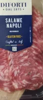 Salame Napoli