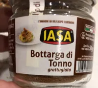 Bottarga di tonno
