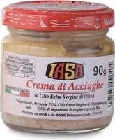 Crema Di Acciughe