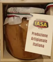 Filetti di Tonno in olio di oliva