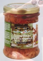 Tonnetto del Mediterraneo