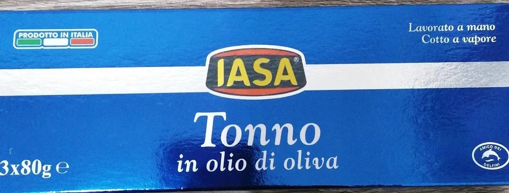 Tonno