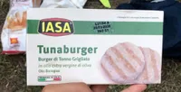 tunaburger